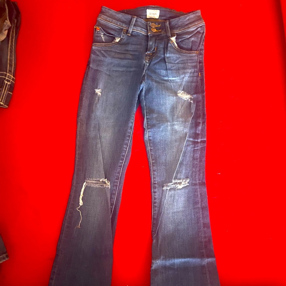 Hudson jeans